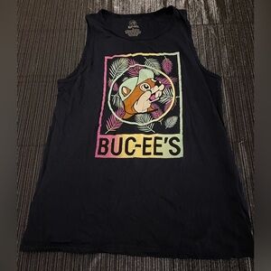 🔴 Bucee’s Tank Top